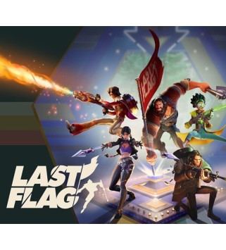 Last Flag Steam Key GLOBAL